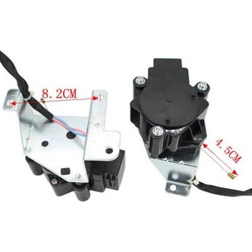 Washing machine drain motor tractor 4.5cm type G 701