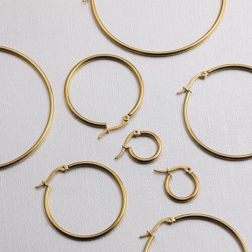 SLOONGJEWELRY Piercing Rings