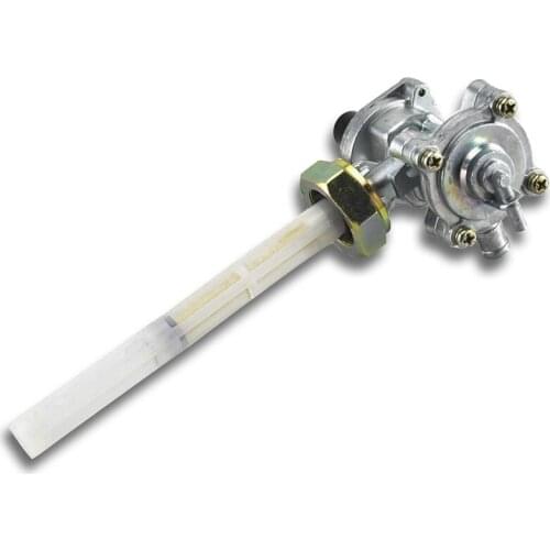 Gas Tank Valve Fuel Cock Petcock For Honda CBR900 CBR919 RR CB1300 CB1300SF CBR600 CBR250 MC22
