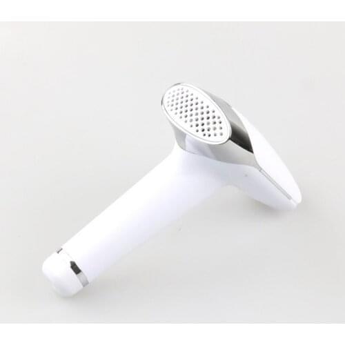 Ladies Laser Hair Removal Device Home Photon Painless Freezing Point Hair Removal Device IPL Facial Hair Removal Cross-border Sk