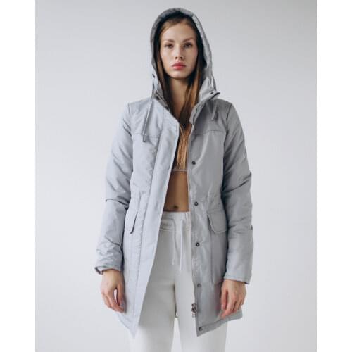 Zoom Your Outlook Women's Demi Jackets