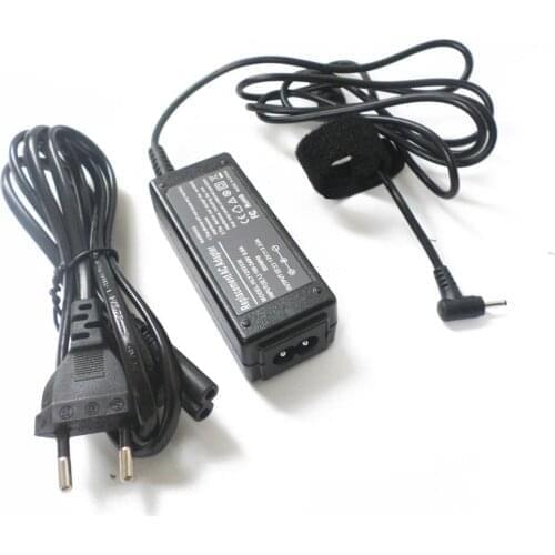 AC Adapter Power Charger Plug For Samsung Tablet PCS AD-4012NHF A12-040N1A XE303C12 ATIV Smart PC 500T 500T1C 12V 3.33A WD982