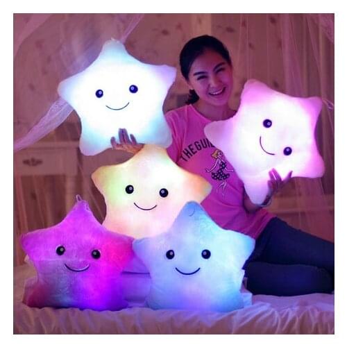 BABIQU Glowing Toys