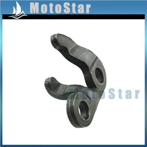 Decompressor Stopper Plate For Zongshen 190cc 2 Valve ZS1P62YML-2 Engine Dirt Pit Bike