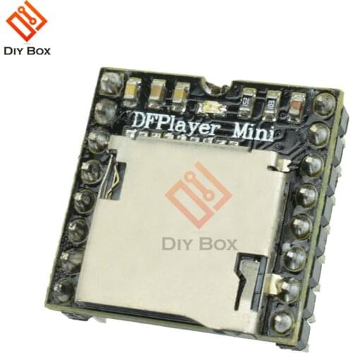 Diymore Audio Dac