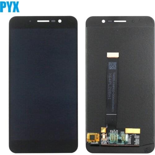 For ZTE Blade A910 LCD Display with Touch Screen Digitizer Assembly Free Shipping