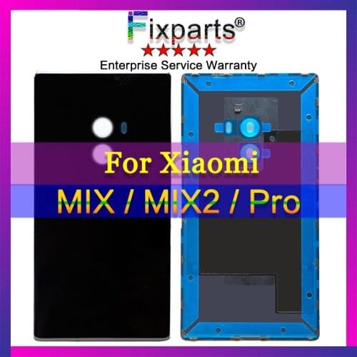 Fixparts Cases For Phones Xiaomi Mi Mix 2