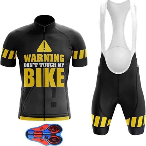 SPTGRVO Men Team Cycling Jersey Set 9D Gel Pad Summer Short Sleeve Cycling Clothing Roupa Ciclismo High Quality Bicycle Clothes