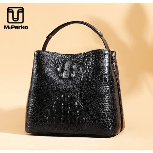 McParko Women's Brand Bags