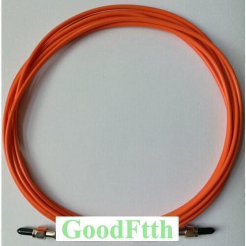 Patch Cord Lead SMA906-SMA906 Multimode OM2 50/125 Simplex GoodFtth 20-100m
