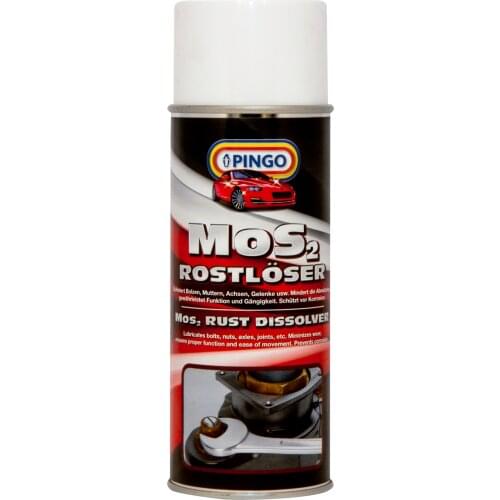 Pingo Car Care Products