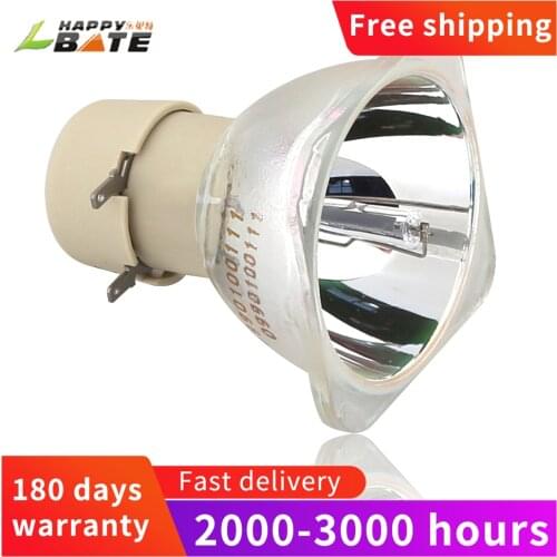 SP-LAMP-061 Compatible Bare Lamp for IN104 / IN105 UHP190/160W happybate
