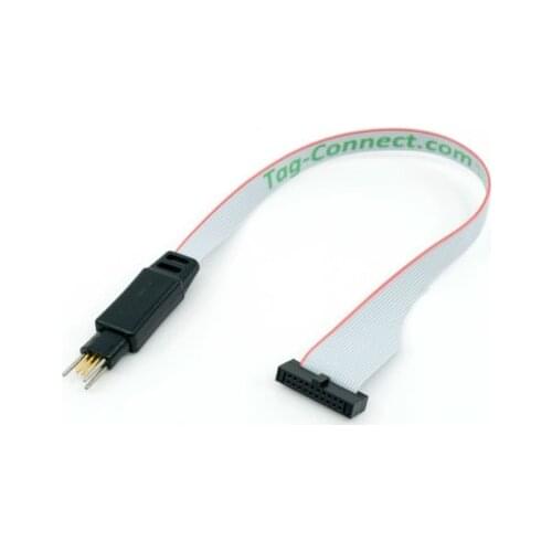 TC2030-CTX-20-NL 6-pin Cortex IAR 'sI-Jet Keil' s ULINKpro