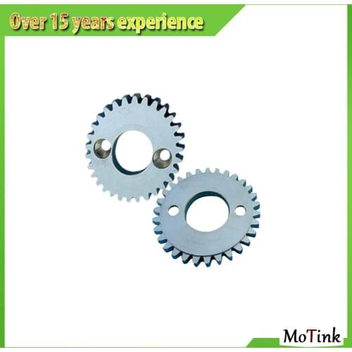 Yamaha K87-M559K-000 smt feeder Index gear