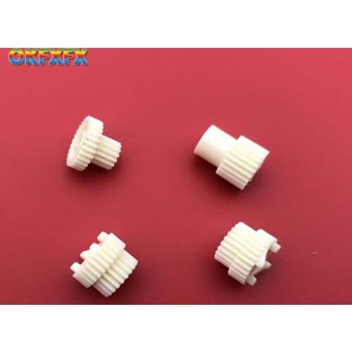 B065-4235 B065-4244 B065-4234 Fuser gear stopper gear fuser web ldle gear RIC AF1075 2075 2060 1060 AP900 MP5500 6500 7500 8000