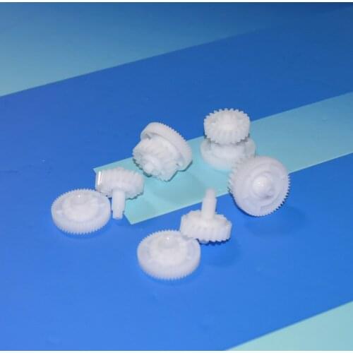 20* RU6-0018 RU6-0018-000CN swing gear Fuser Drive Gear 23T 56T P1566 1606 1536 1530DNF 1522NF 1505 1505N 1120MFP