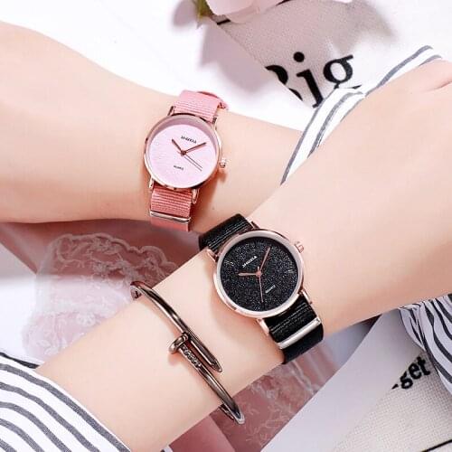 2020 New Fashion Women Watches Brand Luxury Ladies Watch Dress Quartz Casual Womens Wristwatches Gifts Womens Clock Reloj Mujer