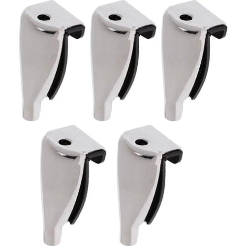 B Drum Claw Hook 5Pcs Iron Drum Claw Hook for B Drum Parts Accessories