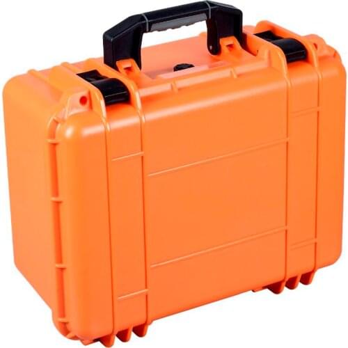 Tool case Suitcase Plastic Sealed Waterproof Safety Protection Equipment Case Portable Tool Box Dry Box Outdoor Equipmen