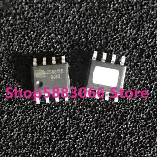 CS8511E CS8511 SOP-8 10PCS