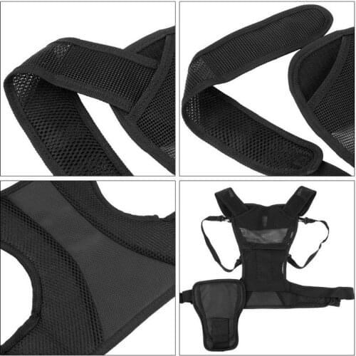 Erilles Travel Vests