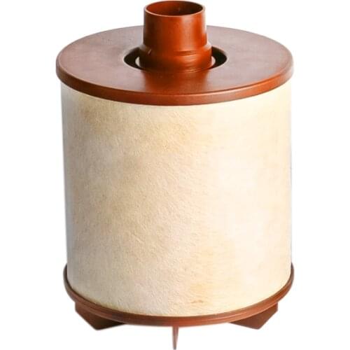 Engine CCV Filter With 2 Gasket CV15003,CV55017,WS10107,360-7166 Fit For JOHN DEERE Ship Engine