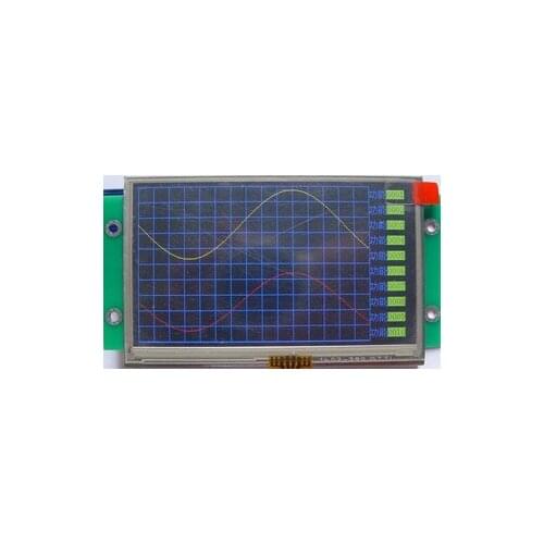 FYD43-4827-256/TFT Industrial Control Screen/Double Layer Independent Display/Color LCD Screen/Module/4.3