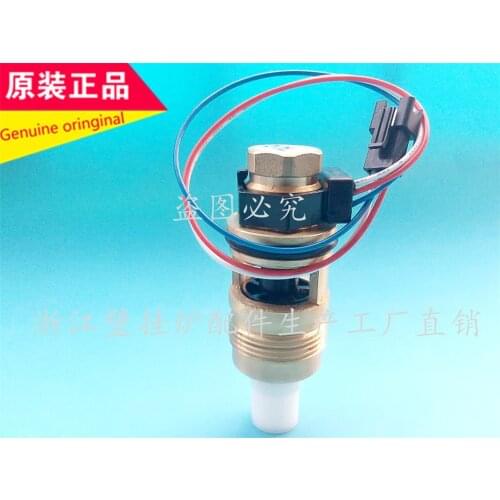 Gas Wall-mounted Boiler Sensor 6000 Heating and Hot Water Dual-use Furnace Water Flow Hall Accessories