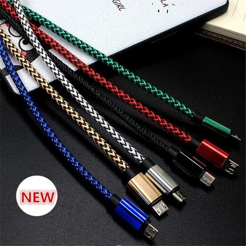 LESIRI Mobile Phone Cables