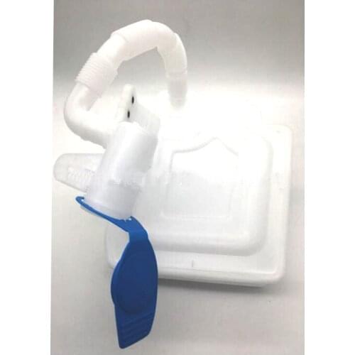 Windshield Windshield Washer Reservoir Bottle 1GD 955 453 For VW BETTLE AUDI