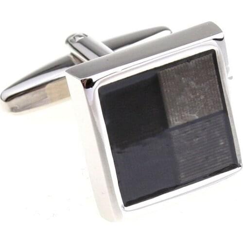 MENS CUFF LINKS wholesale&retail factory supply anti-oxidation copper 100% guaranteed 885846b