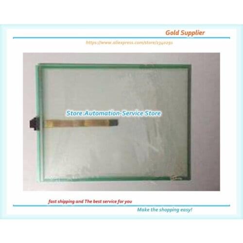 New Touch Screen Glass Panel Use For R8224-01