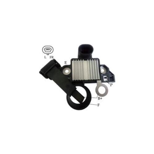 NEW Alternator Voltage Regulator 13131200 01-062 96991181 AD221