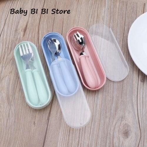 OOTDTY Feeding Utensils