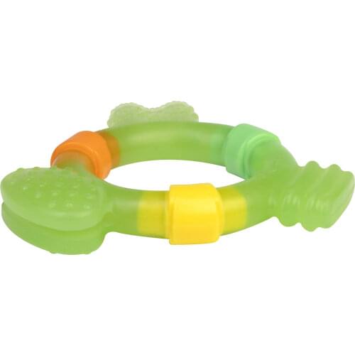 Pigeon Teethers