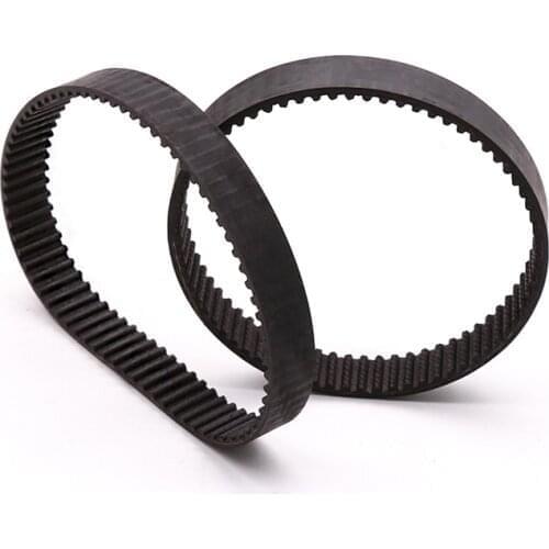Pitch 3mm Rubber Timing Belt Width 15mm Perimeter 171 174 177 180 183 186 189 192 195 198 201 204 207 210 213 216 219 222mm