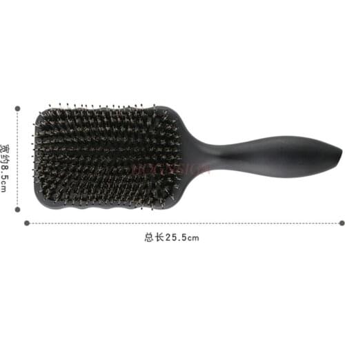 Bristle Hair Comb Airbag Massage Styling Plate To Dandruff Air Cushion Hairbrush Hairdressing Supplies Head Care Tool Massager