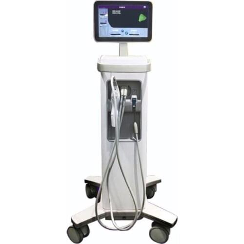 Factory price high-quality Thermagic FLX skin rejuvenation machine, used for firming/lifting face/removing wrinkles/anti-aging