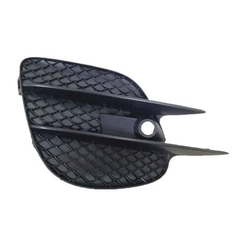 1 Pair Cover Bumper Area For Mercedexbenz X253 GLC260 GLC300 GLC200 2017 2538853500 2538853600 Car Body Kits Accessories