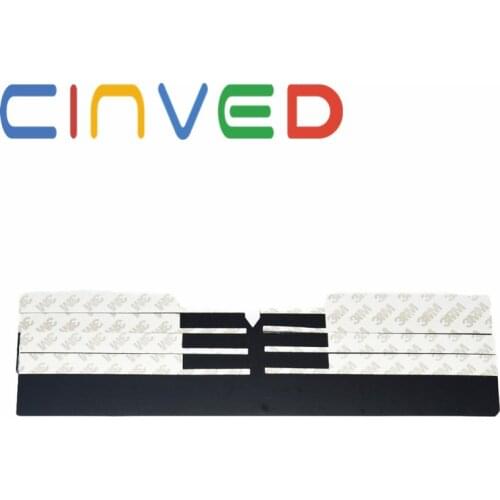 10X NEW Registration Seal For Ricoh Aficio AF 1075 1060 2060 2075 MP7500 MP 7001 8001 7000 8000 MP1350