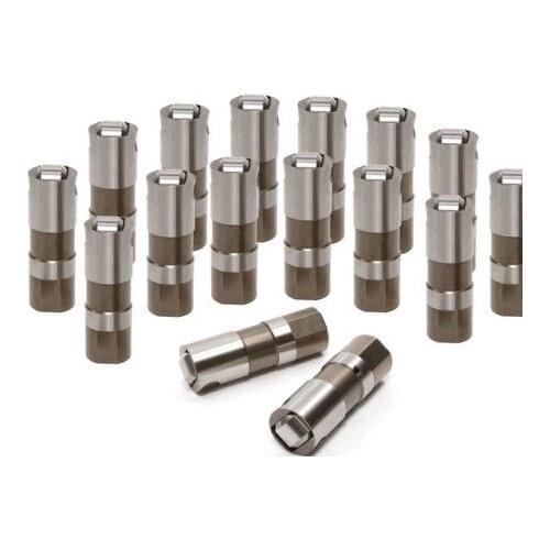 12PCS Hydraulic Roller Lifter For 96-06 Chevrolet GMC Isuzu Oldsmobile 4.3 OHV