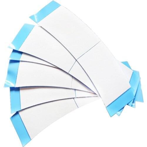 36pcs/lot high quality tuopee tape wig tape