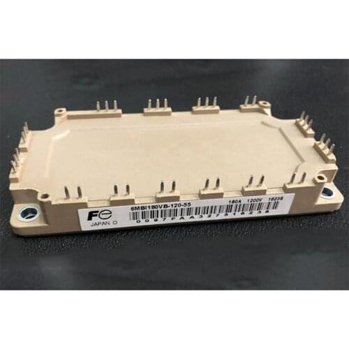 6MBI150VB-120-50 6MBI180VB-120-50 6MBI180VB-120-55 6MBI100VB-120-50 Free shipping New Module