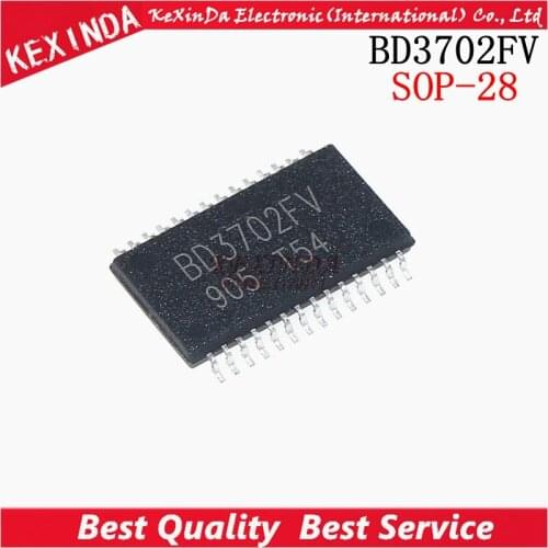 BD3702 BD3702FV TSSOP28 IC 5pcs/lot Free shipping