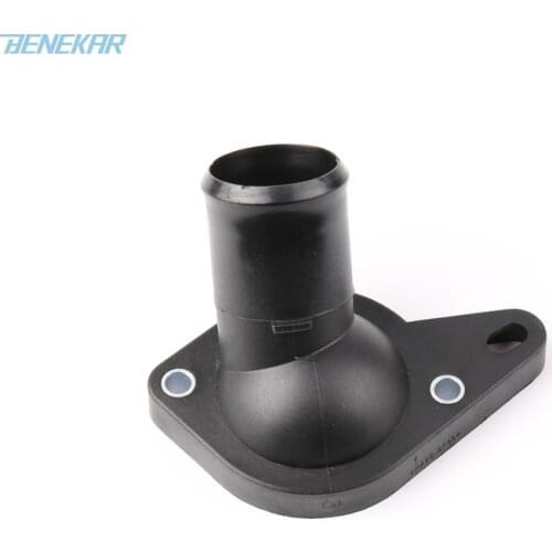 Benekar for JAC S3 J3 J5 Thermostat Cover/plastic OEM 1041011GG010