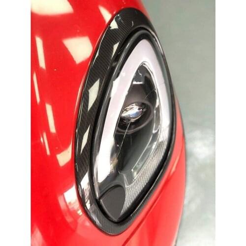 CARWOMAN Headlamps