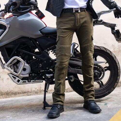Trousers David cruiselau China