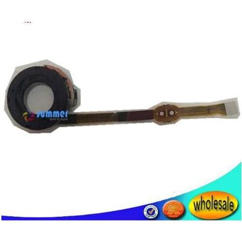 17-40mm f/4L USM aperture with flex 17-40 Cable For Canon 17-40 LENS FLEX Camera repair part free shipping