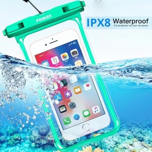 FONKEN Samsung Galaxy Xcover 4 Phone Cases