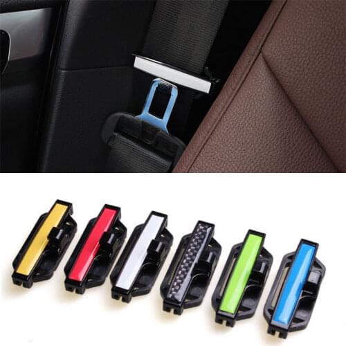 Hua Scale Car Clips